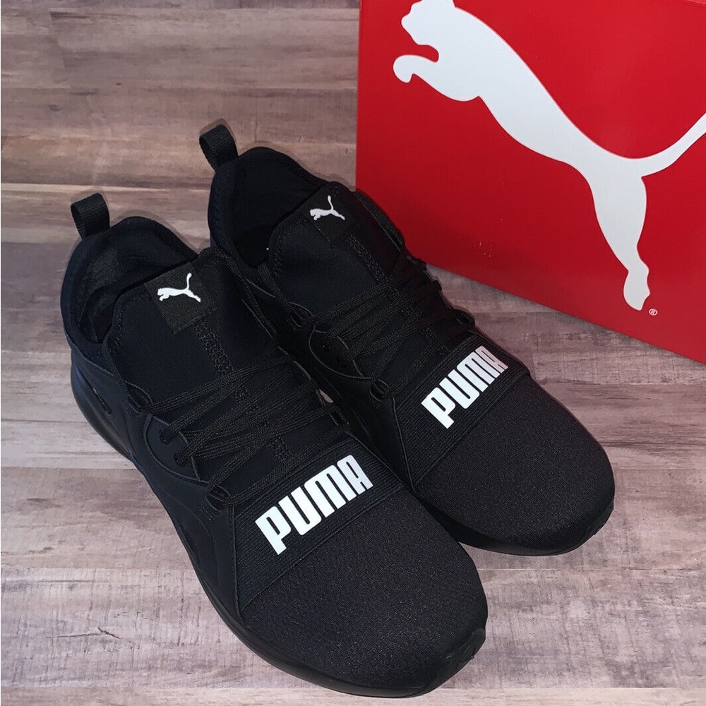 COPY - Puma Softride Rift Breezeshoes black- BRAND NEW
